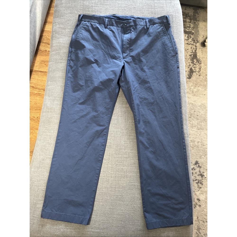 Vineyard Vines‎ OTG Performance Pants Navy Blue Size 42x32